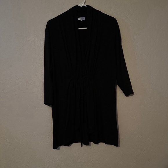 Kiyonna - Black Sunset Stroll Bellini (Size 3) - Picture 1 of 6